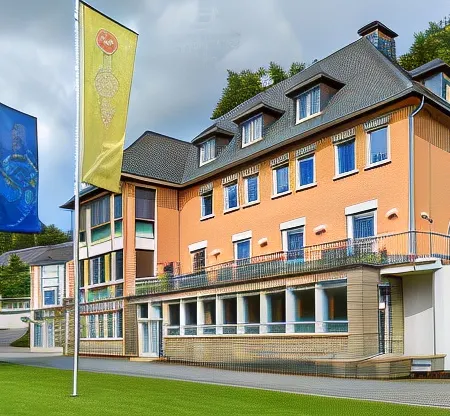Jufa Hotel Königswinter/Bonn
