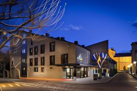 Parador de La Seu D Urgell