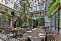 Hotel Las Palmeras by Vivere Stays Hotel di Zafra
