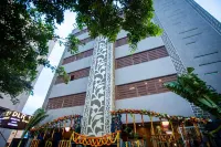 Dlr Grand Hotels near Renigunta Jn