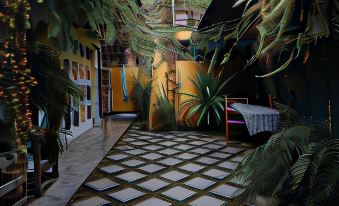 Baannokhook Home&Cafe