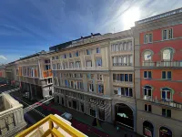 Hotel Genova Liberty