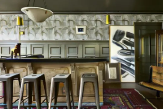 Blind Tiger Asheville