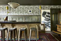 Blind Tiger Asheville Hotels in Reems Creek