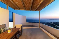 Blu Dot Tinos Hotels in Ormos Agiou Ioanni