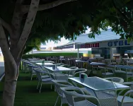 Seymen Hotel فنادق في Ayas Mahallesi