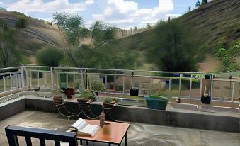 Himkosi Farm by the River