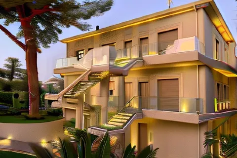 S'o Suites Tropea