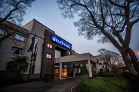 Garden Court Hatfield