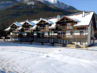 Residence Contrin Hotels in Canazei