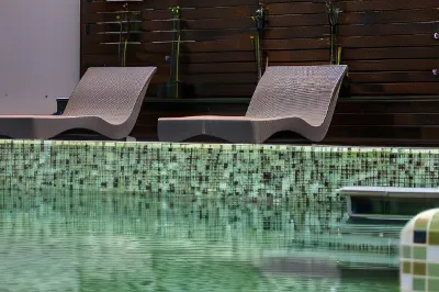 Esplendor by Wyndham Savoy Rosario Hotels in 