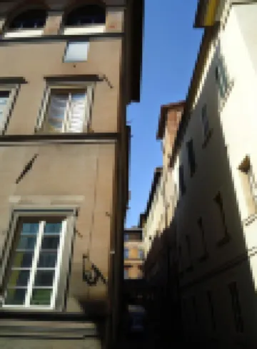 B&B Pantaneto Palazzo Bulgarini, Siena