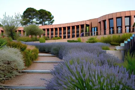 Hotel Cigarral El Bosque