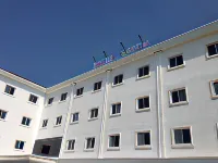 Hotel Arisu Hotels in Waringinkurung