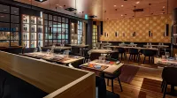 Clarion Hotel Aviapolis - petit déjeuner