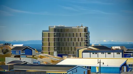 Best Western Plus Hotel Ilulissat