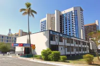 Hotel Diplomat by BSB Inn