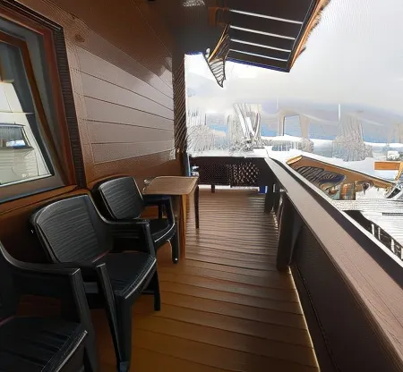 Pension Marina