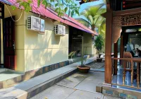 Khach san Sao Mai Hotel a Ben Tre