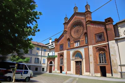 Casa Baglioni Milan - the Leading Hotels of the World