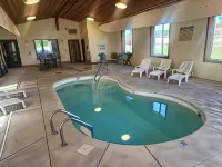 Horizon Inn & Suites - Moteles