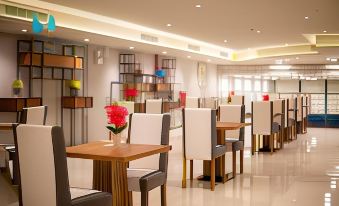 Terrace View 3 - Service Apartments