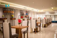Terrace View 3 - Service Apartments Hotels in Saihat