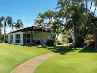 The Shores Holiday Apartments