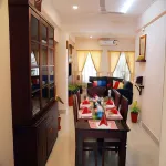 Misty Rosa Resorts Pvt Ltd