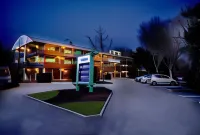 Kyriad Annecy Nord - Epagny Hotels in Argonay