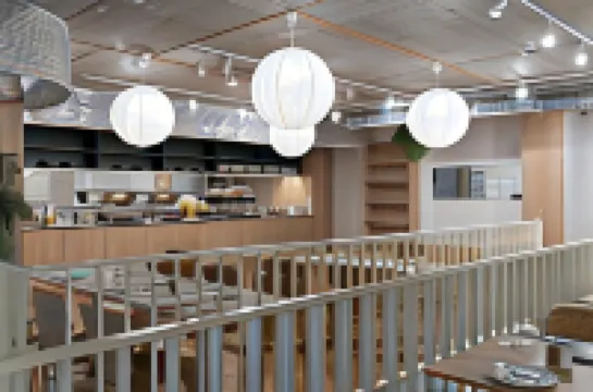 大都會之星公寓飯店