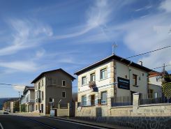 Casa Rural Lagun Etxea