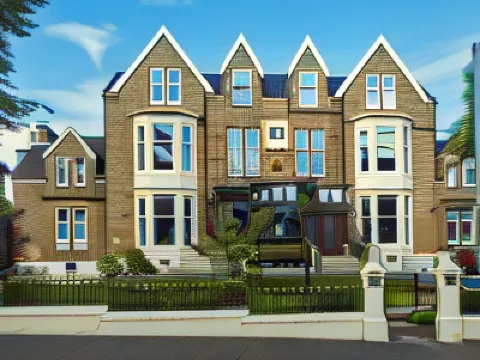 Number 10 Hotel Hotels near Clarks