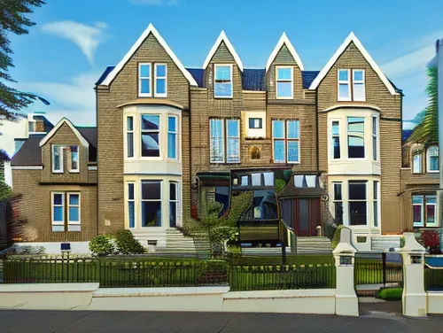 Number 10 Hotel