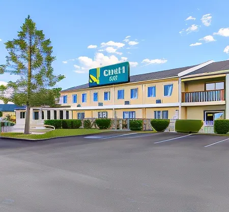 Quality Inn