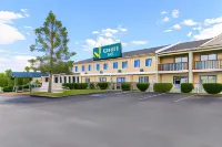 Quality Inn - Wifi