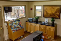 Relax Inn - Bryson City Hotels in Swain County