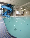 Pomeroy Hotel Fort St. John - С бассейном