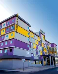 Hotel Modular Express Calama Hotels in Calama