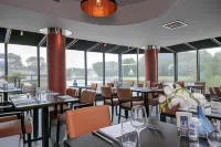 Fletcher Hotel-Restaurant Leidschendam – Den Haag - breakfast