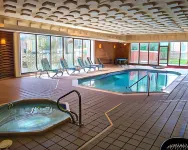 Quality Inn Schaumburg - Chicago Near the Mall - 2-stjärniga