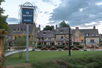 The Frogmill Hotel Các khách sạn ở Cotswold District