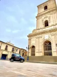 Dimora del Duomo فنادق في Province of Enna