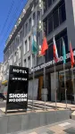 Shosh Modern Hotel