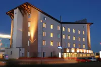 Euro Hotel Hotels in Toscanella