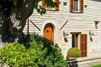 Le Fontanelle Country House Các khách sạn ở Mondavio