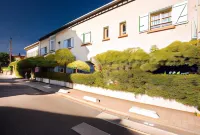 Hôtel Oasis Le Racou