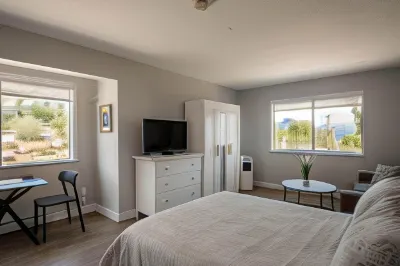 Gibsons Landing Inn Các khách sạn ở Bowen Island