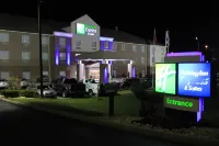 Holiday Inn Express & Suites Sweetwater