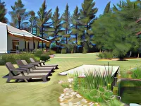 Rosedale Organic Farm Bed & Breakfast